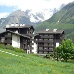 Apartment Clos Du Savoy-10 By Interhome Chamonix