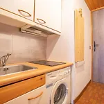 Clos Du Savoy-10 By Interhome * Chamonix