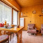Clos Du Savoy-10 By Interhome