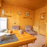 Clos Du Savoy-10 By Interhome