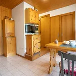 Apartment Clos Du Savoy-10 By Interhome Chamonix