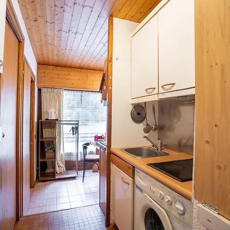 Clos Du Savoy-10 By Interhome Apartment