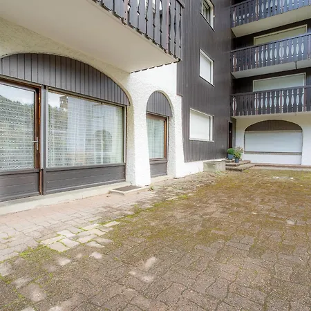 Clos Du Savoy-10 By Interhome * Chamonix