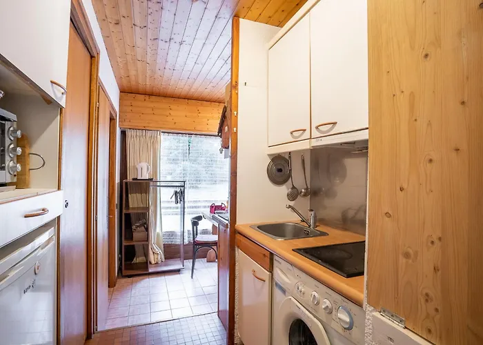 Clos Du Savoy-10 By Interhome Apartment