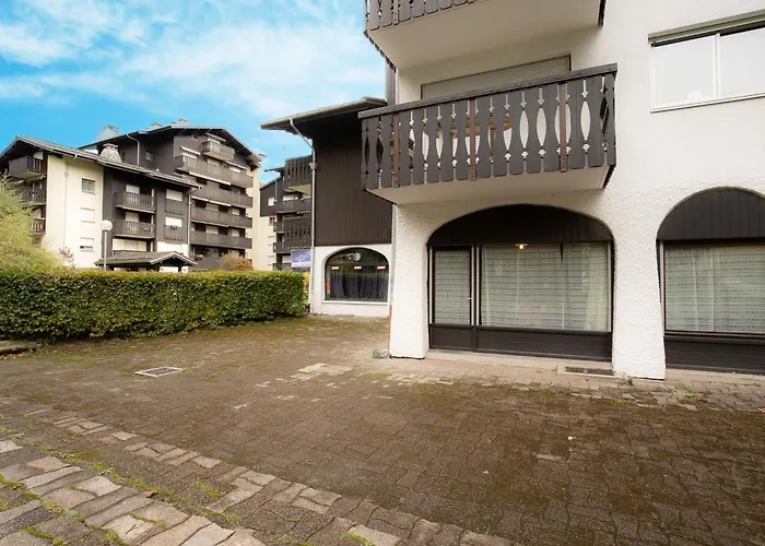 Clos Du Savoy-10 By Interhome *