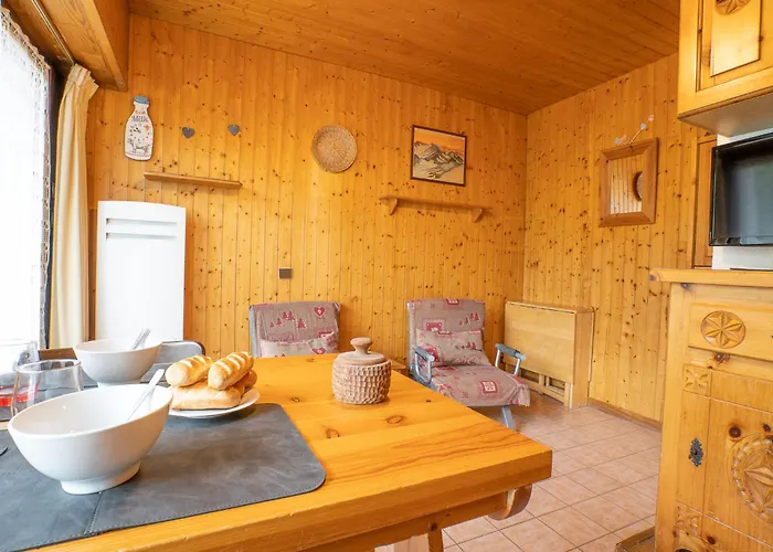 Clos Du Savoy-10 By Interhome