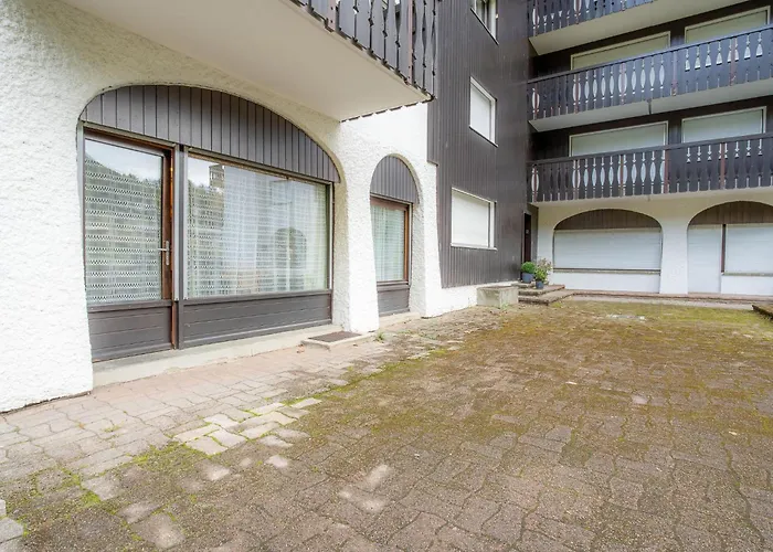 Clos Du Savoy-10 By Interhome * Chamonix