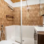 Apartment Clos Du Savoy-10 By Interhome Chamonix