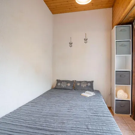 Clos Du Savoy-10 By Interhome Chamonix