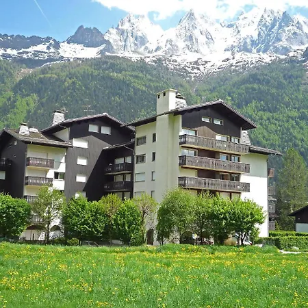 Apartmán Clos Du Savoy-10 By Interhome