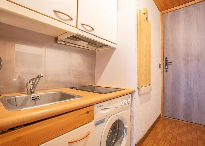 Clos Du Savoy-10 By Interhome * Chamonix