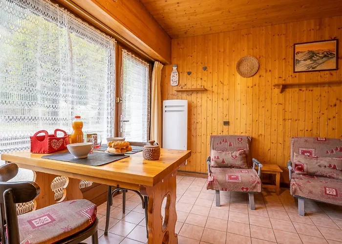 Clos Du Savoy-10 By Interhome