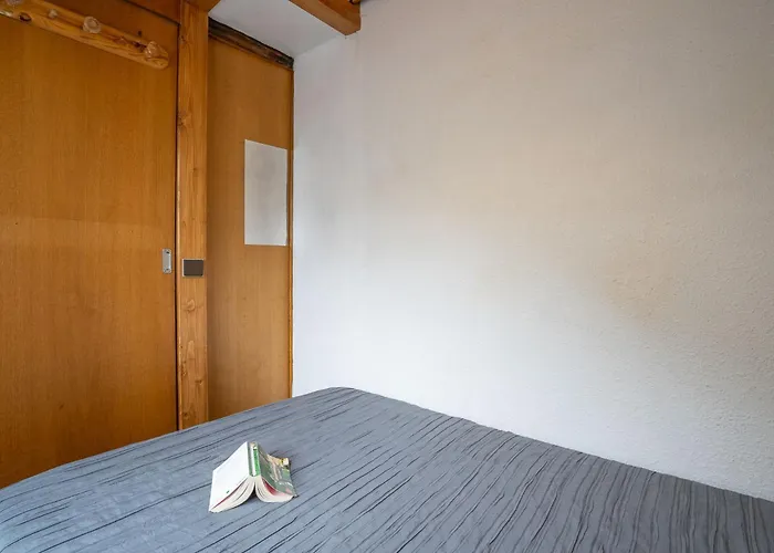 Clos Du Savoy-10 By Interhome Chamonix