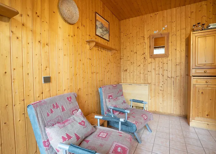 Clos Du Savoy-10 By Interhome Διαμέρισμα *